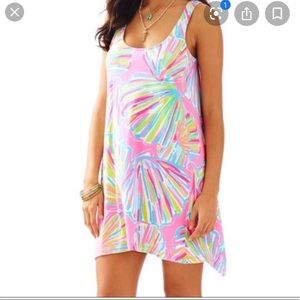 Shell print Lilly🐚